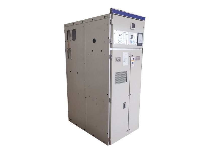 GKY-10矿用一般型过电压抑制柜