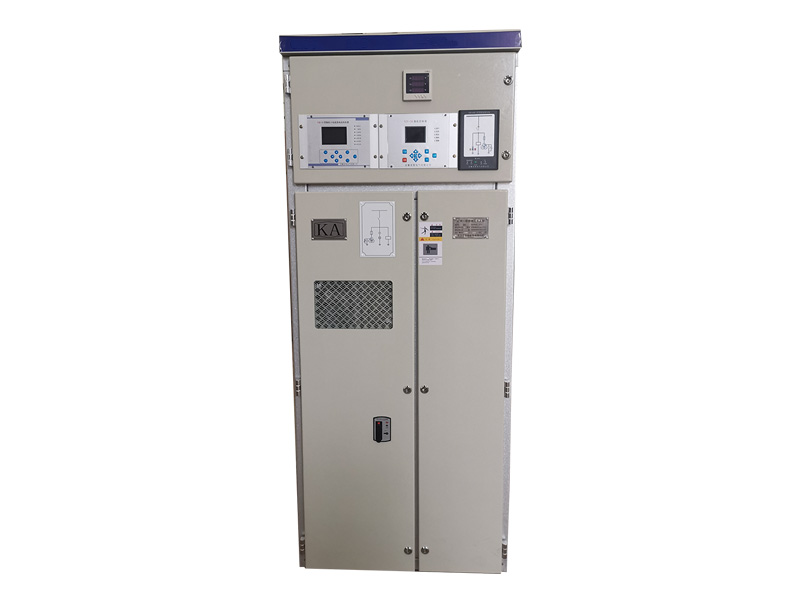 GKY-10矿用一般型过电压抑制柜